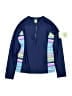 Next Blue Rash Guard Size L - photo 1