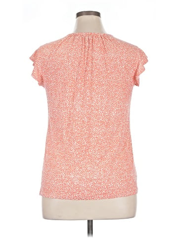 Croft & Barrow Sleeveless T-Shirt (view 2)