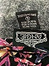Angie 100% Rayon Pink Kimono Size S - photo 7