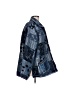Unbranded Graphic Blue Denim Jacket Size L (estimated) - photo 4