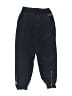 Zara Blue Black Casual Pants Size 8 - 9 - photo 1