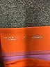 Active by Old Navy Color Block Purple Track Pants Size M (kids) - photo 3