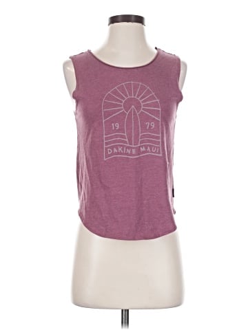 Dakine Sleeveless T-Shirt (view 1)
