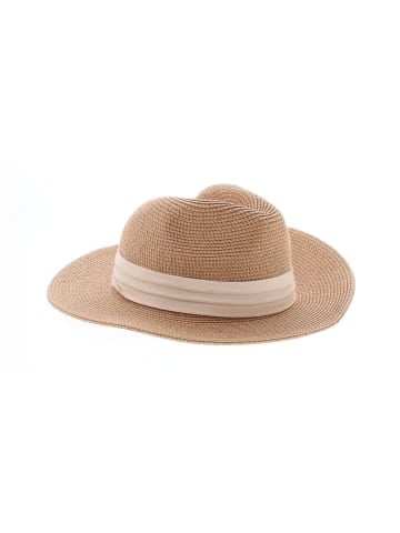Unbranded Fedora (view 1)