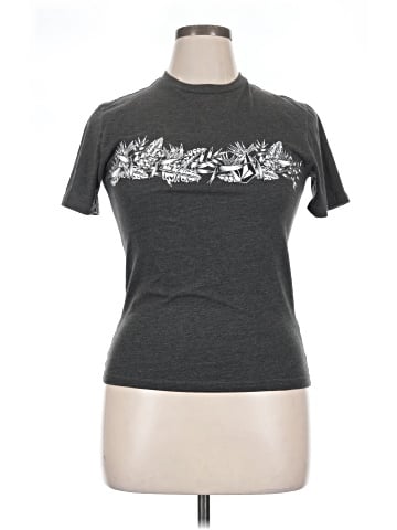 Volcom Active T-Shirt (view 1)