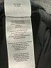 Lyssé Plaid Blue Dress Pants Size M - photo 9