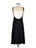 Maje Black Casual Dress Size Med (2) - photo 1