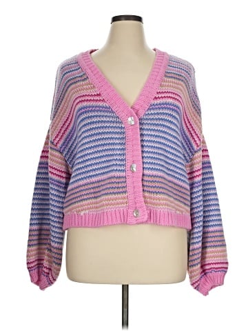 Show Me Your Mumu Cardigan (view 1)