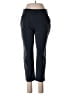 Eddie Bauer Solid Black Active Pants Size 10 (petite) - photo 1