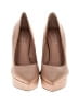 Vince Camuto Tan Heels Size 9 1/2 - photo 2