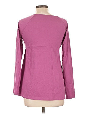 Sundance Long Sleeve Blouse (view 2)