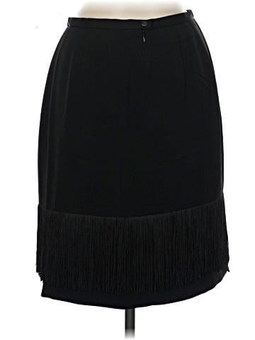 Harve Benard by Benard Holtzman Formal Skirt (view 2)