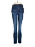 Maurices Hearts Blue Jeans Size 8 - photo 1