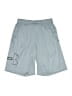 Under Armour Gray Athletic Shorts Size S (kids) - photo 1