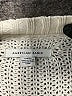 American Eagle Outfitters Color Block Ivory Pullover Sweater Size S - photo 7