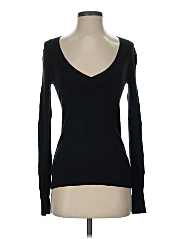 Express Pullover Sweater (view 1)