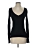 Express Black Pullover Sweater Size S - photo 1