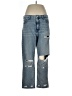 Jessica Simpson Blue Jeans Size 32 waist - photo 1