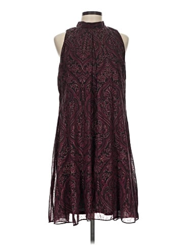 Signature by Robbie Bee Cocktail Dress (view 1)