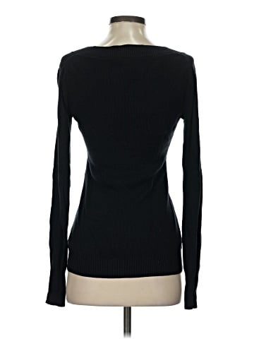 Express Pullover Sweater (view 2)