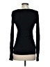 Express Black Pullover Sweater Size S - photo 2