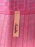Celeste Chevron-herringbone Pink Formal Skirt Size XL - photo 4