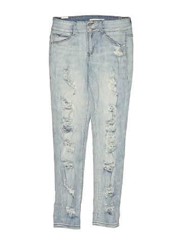 Almost Famous Jeans (view 1)