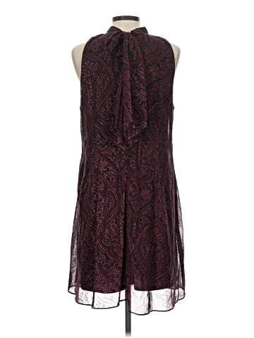 Signature by Robbie Bee Cocktail Dress (view 2)