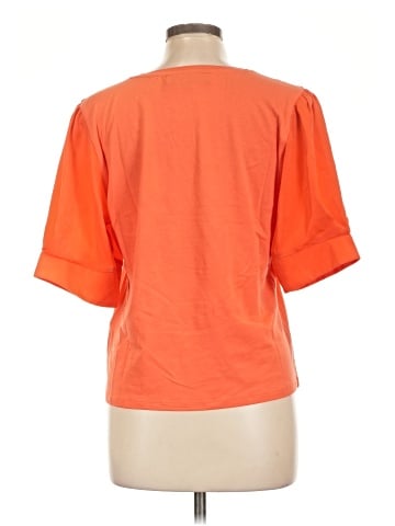 DKNY 3/4 Sleeve T-Shirt (view 2)