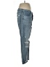 Jessica Simpson Blue Jeans Size 32 waist - photo 4