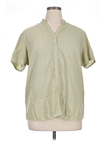 Krazy Kat Short Sleeve Polo (view 1)