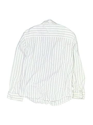 Zara Long Sleeve Button-Down Shirt (view 2)