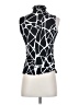 Serenade Black Tank Top Size S - photo 2
