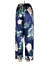 Unbranded Tropical Blue Casual Pants Size M - photo 2