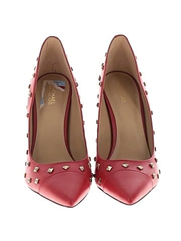MICHAEL Michael Kors Heels (view 2)