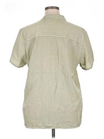 Krazy Kat Short Sleeve Polo (view 2)