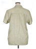Krazy Kat Green Short Sleeve Polo Size 1X - photo 2