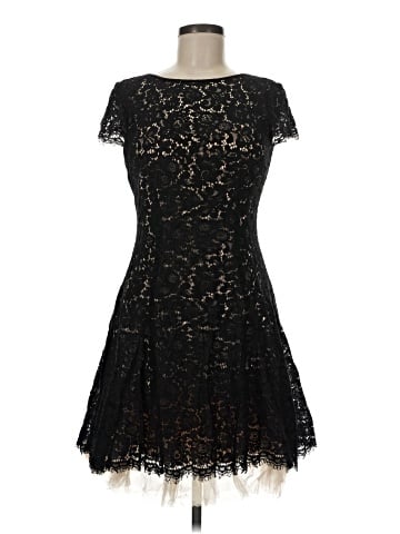 Eliza J Cocktail Dress (view 1)