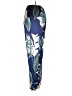 Unbranded Tropical Blue Casual Pants Size M - photo 4
