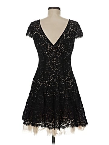 Eliza J Cocktail Dress (view 2)