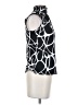 Serenade Black Tank Top Size S - photo 4