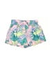 Carter's 100% Polyester Pink Board Shorts 6-9 MO / 9 MO - photo 1