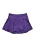Unbranded Solid Purple Skort Size L - photo 1