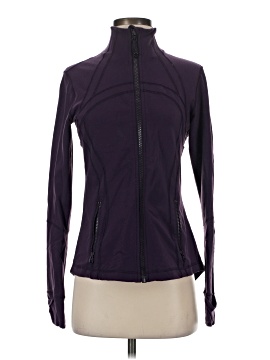 Lululemon Athletica Track Jacket
