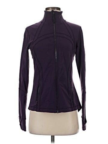Lululemon Athletica Track Jacket (view 1)