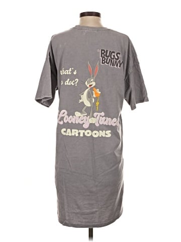 Looney Tunes Casual Dress (view 2)