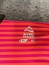 Alpine Design Stripes Pink Casual Dress Size XL - photo 7