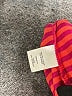 Alpine Design Stripes Pink Casual Dress Size XL - photo 8