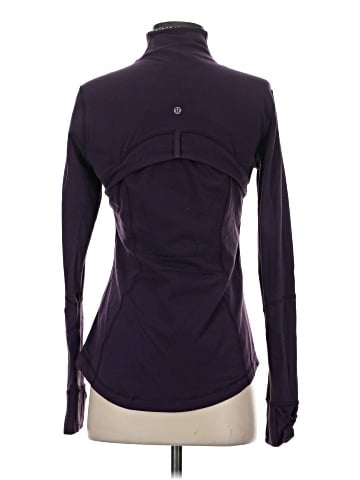 Lululemon Athletica Track Jacket (view 2)