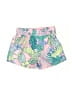 Carter's 100% Polyester Pink Board Shorts 6-9 MO / 9 MO - photo 2